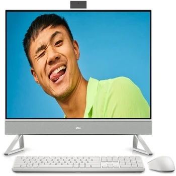 Dell Inspiron 27 7710 AIO Desktop
